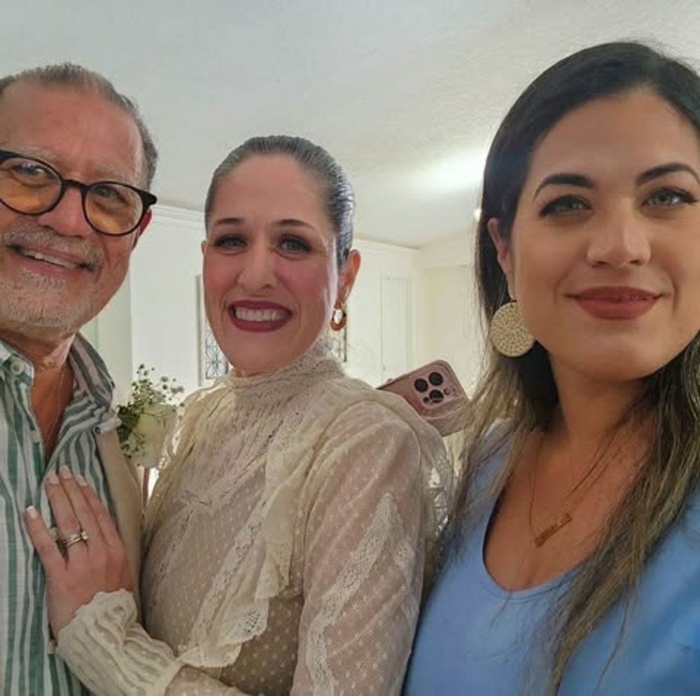 Meet your Posher, Israel